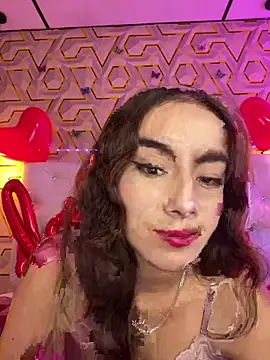 MelanyyJhonson15 online show from 02-18-26, 02:20