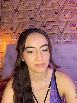 MelanyyJhonson15 online show from 02-28-26, 02:55