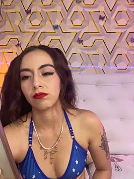 MelanyyJhonson15 online show from 12-15-25, 11:42