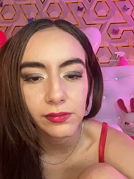 MelanyyJhonson15 online show from 02-15-26, 02:34