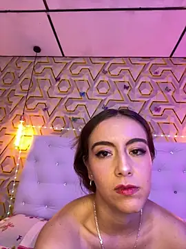 MelanyyJhonson15 online show from 11-25-25, 11:37