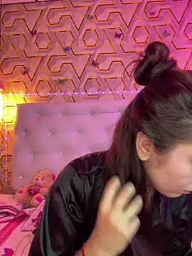 MelanyyJhonson15 online show from 02-13-26, 02:22