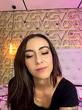 MelanyyJhonson15 online show from 11-30-25, 11:38