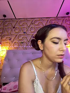 MelanyyJhonson15 online show from 02-22-26, 03:09