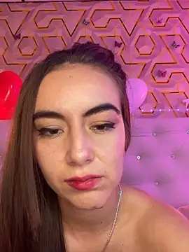 MelanyyJhonson15 online show from 02-20-26, 06:19