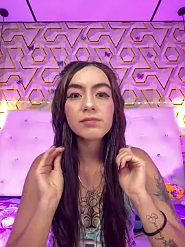 Snapshot of MelanyyJhonson15 chatting on 06-14-26, 08:43 MelanyyJhonson15 online show from 06-14-26, 08:43