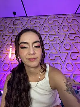 Snapshot of MelanyyJhonson15 chatting on 07-01-26, 08:31 MelanyyJhonson15 online show from 07-01-26, 08:31