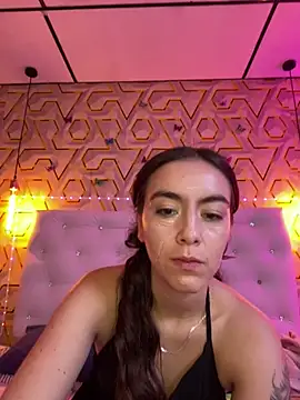 MelanyyJhonson15 online show from 02-23-26, 03:19