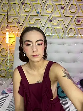 Snapshot of MelanyyJhonson15 chatting on 04-19-26, 03:07 MelanyyJhonson15 online show from 04-19-26, 03:07