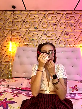 MelanyyJhonson15 online show from 11-28-25, 11:05