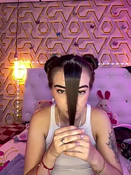 MelanyyJhonson15 online show from 03-13-26, 03:22