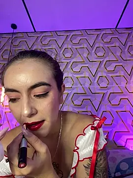 Snapshot of MelanyyJhonson15 chatting on 06-21-26, 08:47 MelanyyJhonson15 online show from 06-21-26, 08:47