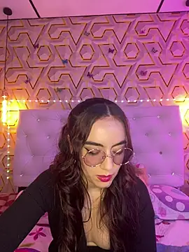 MelanyyJhonson15 online show from 03-11-26, 02:49