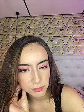 MelanyyJhonson15 online show from 03-28-26, 03:07