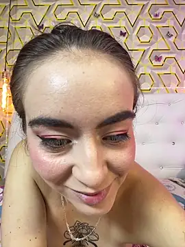 Snapshot of MelanyyJhonson15 chatting on 05-25-26, 03:39 MelanyyJhonson15 online show from 05-25-26, 03:39