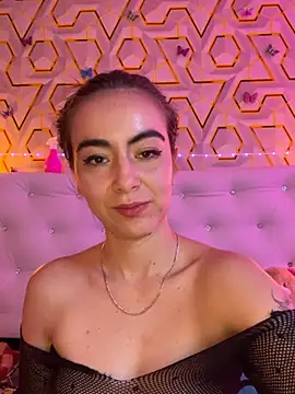 MelanyyJhonson15 online show from 03-04-26, 03:14