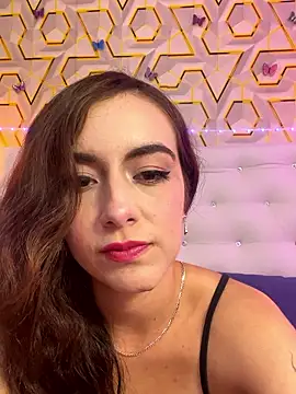 MelanyyJhonson15 online show from 01-12-26, 01:34