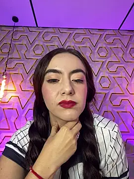Snapshot of MelanyyJhonson15 chatting on 07-04-26, 07:26 MelanyyJhonson15 online show from 07-04-26, 07:26