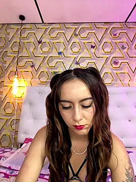 MelanyyJhonson15 online show from 11-27-25, 12:00