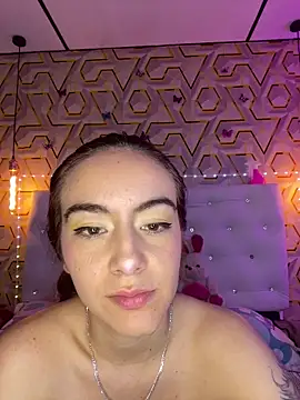 MelanyyJhonson15 online show from 03-01-26, 02:44