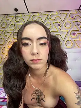 Snapshot of MelanyyJhonson15 chatting on 06-08-26, 08:31 MelanyyJhonson15 online show from 06-08-26, 08:31
