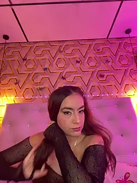 MelanyyJhonson15 online show from 02-26-26, 02:55