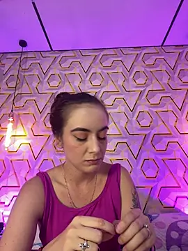 Snapshot of MelanyyJhonson15 chatting on 07-08-26, 09:15 MelanyyJhonson15 online show from 07-08-26, 09:15