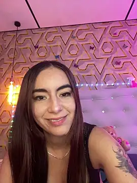 MelanyyJhonson15 online show from 02-03-26, 02:32