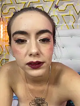 Snapshot of MelanyyJhonson15 chatting on 05-18-26, 04:07 MelanyyJhonson15 online show from 05-18-26, 04:07