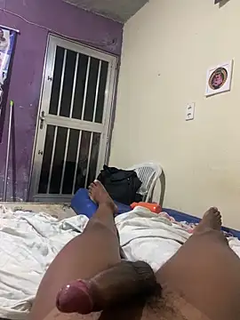 pablo rdf online show from 11-17-25, 03:43