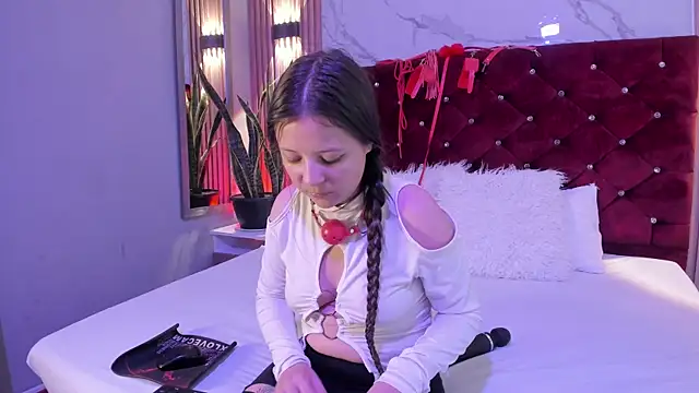 Danna-Rouse online show from 02-07-26, 08:28