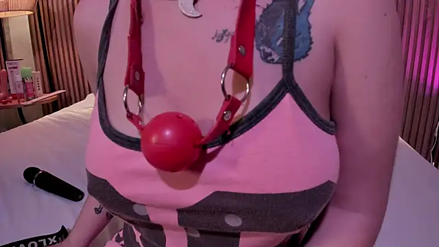 Danna-Rouse online show from 03-02-26, 07:21