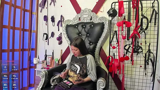 Danna-Rouse online show from 03-11-26, 12:21