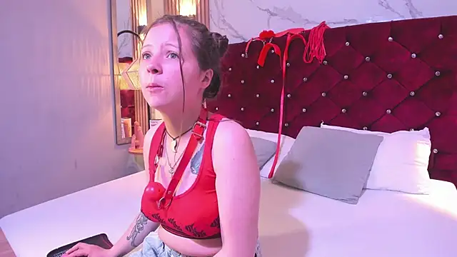 Danna-Rouse online show from 02-28-26, 02:06