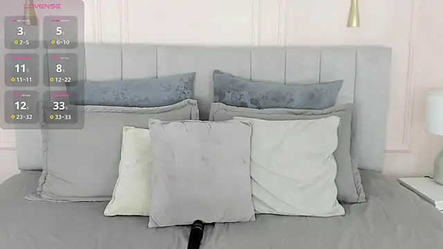 Dulce emi online show from 05-16-26, 12:15