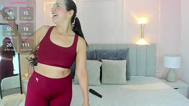 Dulce emi online show from 05-29-26, 12:22