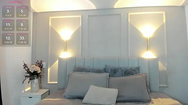 Dulce emi online show from 03-19-26, 12:16