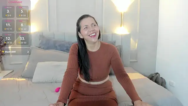 Dulce emi online show from 03-21-26, 12:09