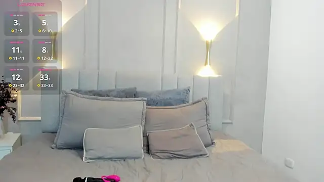 Dulce emi online show from 03-10-26, 12:42