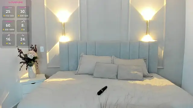 Dulce emi online show from 04-01-26, 12:17