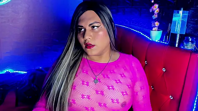 Chloe Nasty online show from 11-19-25, 11:27