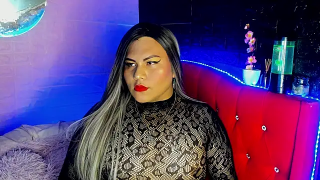 Chloe Nasty online show from 11-15-25, 12:14