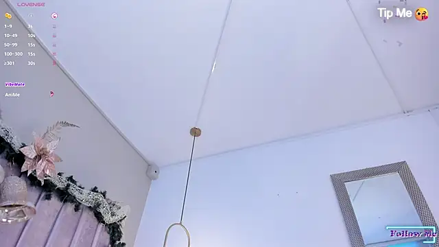 AnnaNoval 10 online show from 12-19-25, 12:51