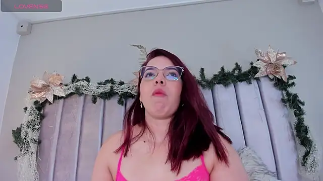 AnnaNoval 10 online show from 11-28-25, 12:38