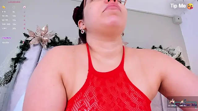 AnnaNoval 10 online show from 12-20-25, 12:52