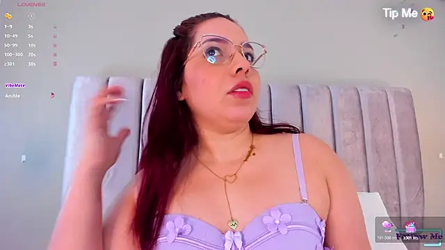 AnnaNoval 10 online show from 02-24-26, 01:01