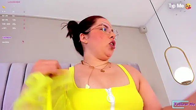 AnnaNoval 10 online show from 02-19-26, 12:57