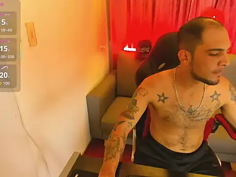 Snapshot of Zotum_black chatting on 11-19-25, 10:43 Zotum black online show from 11-19-25, 10:43