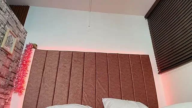 Tefanny hot online show from 11-26-25, 01:00