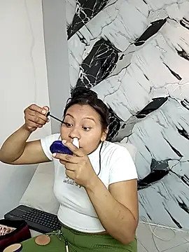 Hanna Goldenst online show from 01-07-26, 08:03